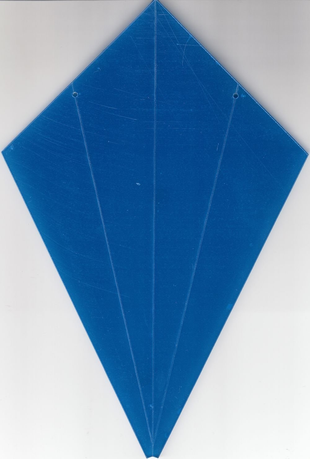The Folded 3-D Mariners Compass with Wedge Tool and Insert Tool