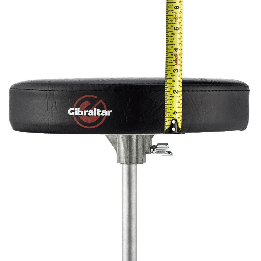 Gibraltar Schlagzeughocker