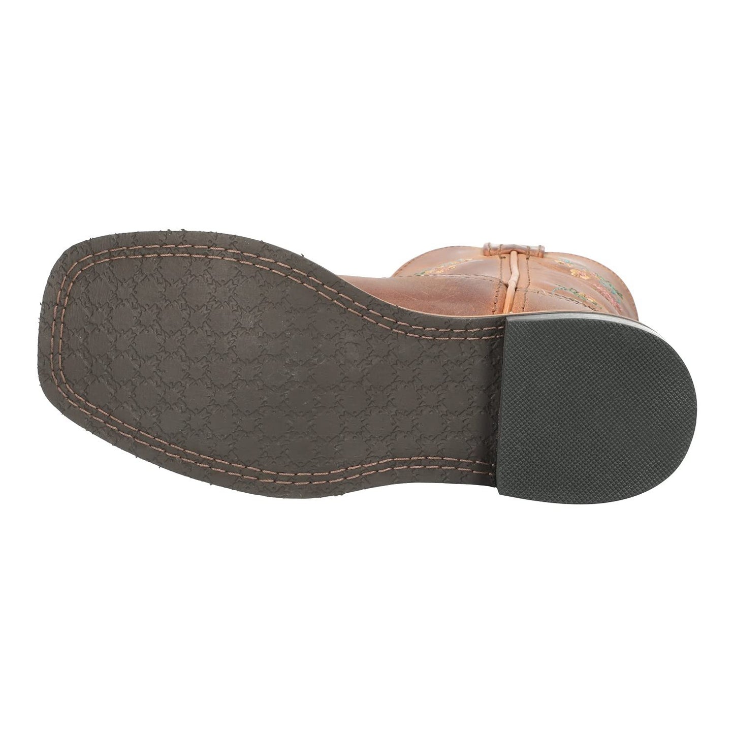 Smoky Mountain Boots Boy's Floralie