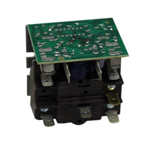 Carrier Factory Authorized Parts - 38HQ660014 Time Delay Relay