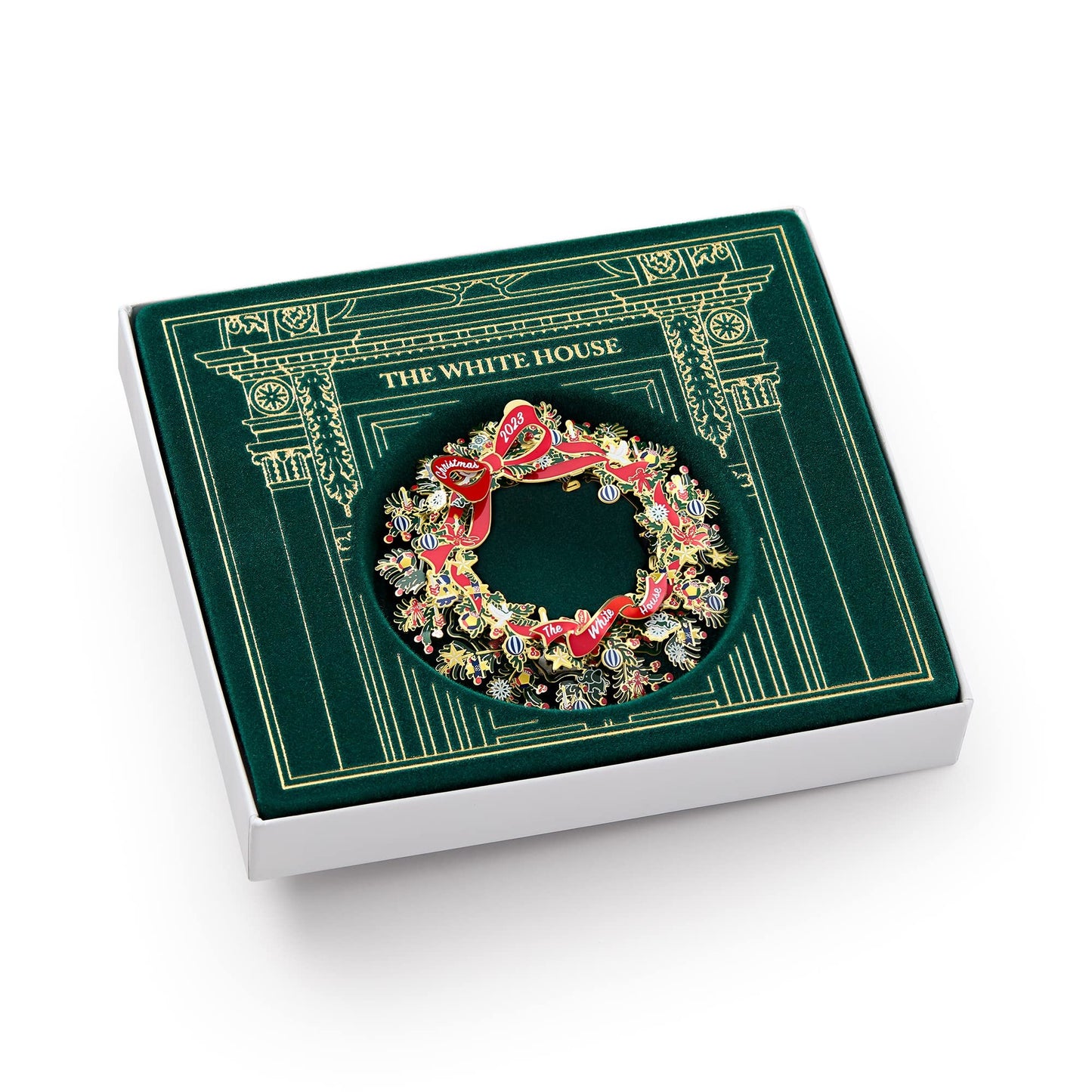 Official White House Ornament