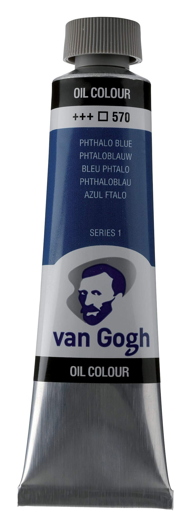 Van Gogh Oil Color Paint