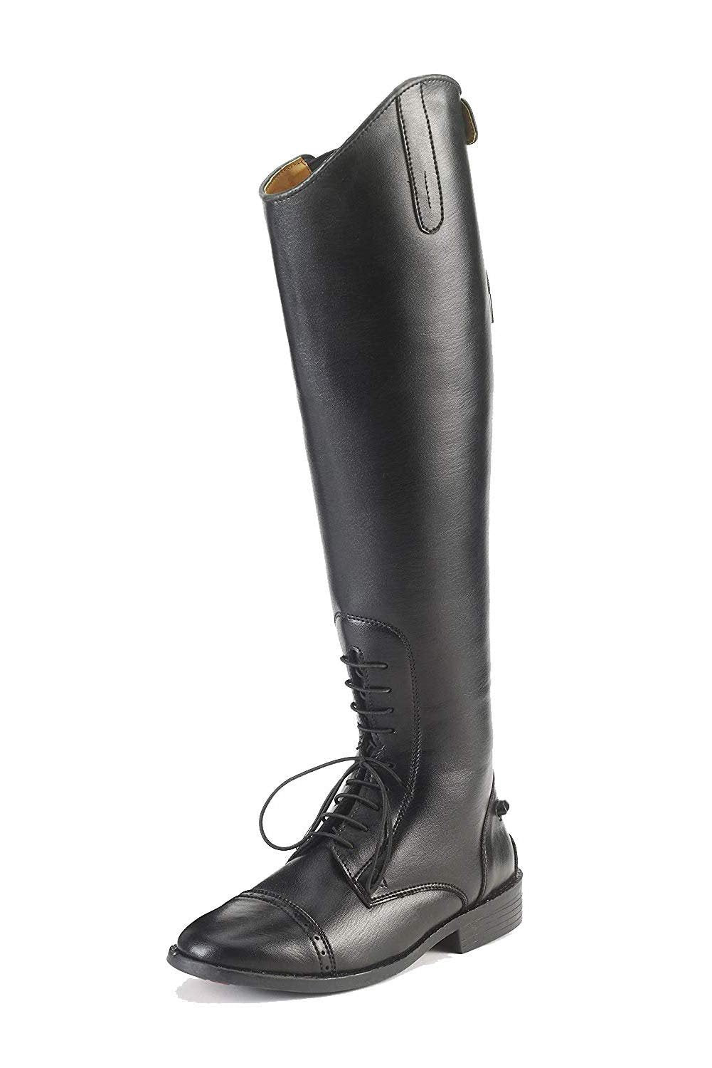 Equistar Women's All-Weather Synthetic Field Equastrian Riding Boot