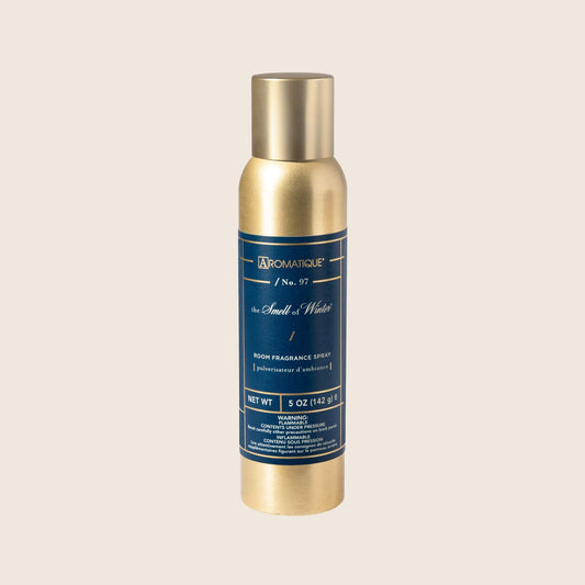 Aromatique Smell of Winter Room Spray