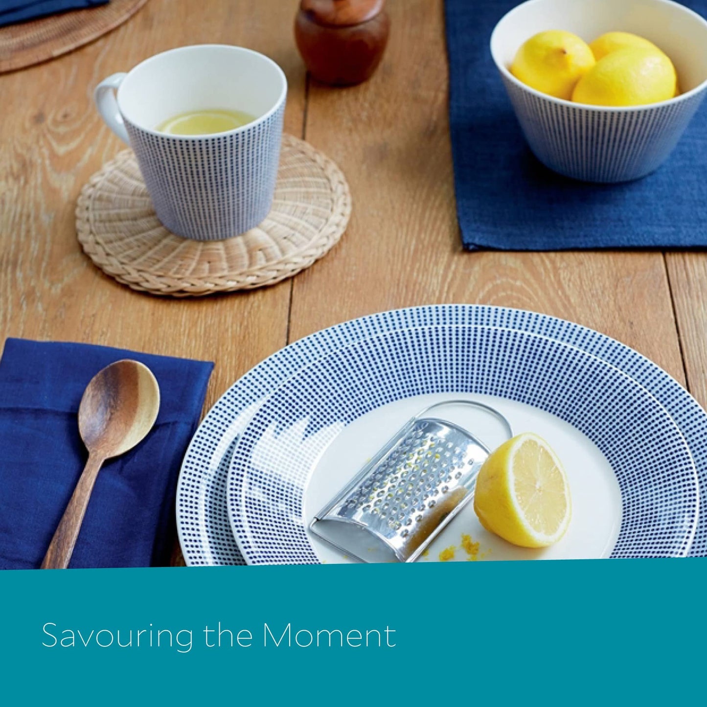 Royal Doulton Pacific Collection