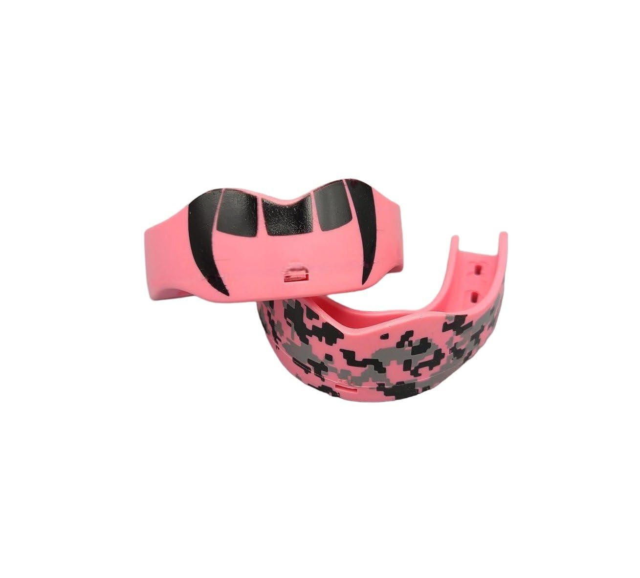 Soldier Sports Mouth Guard