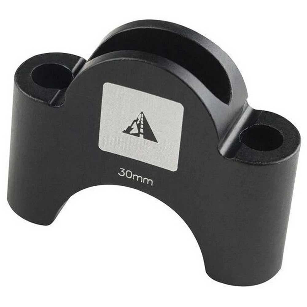 Profile Designs Aerobar Bracket Riser Kit Bicycle Accessories – One Size – 3063361