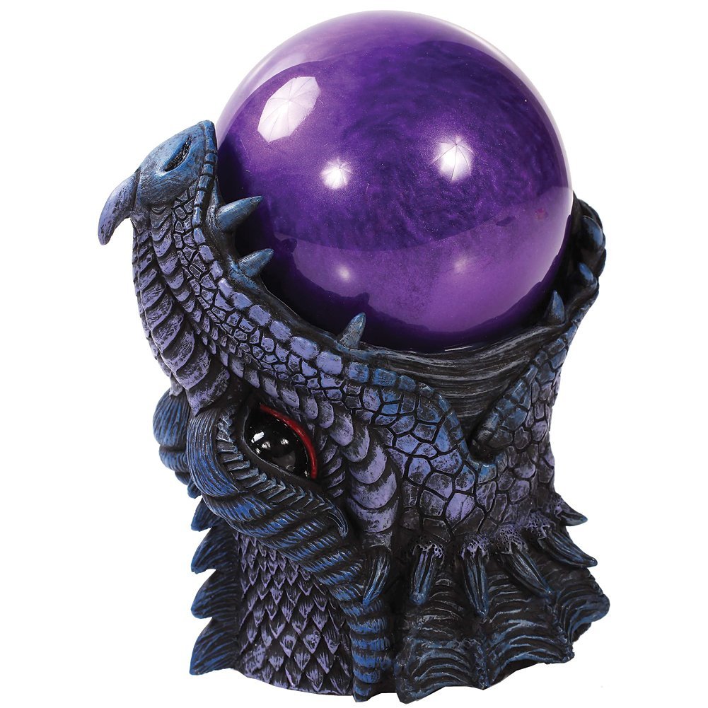 Dragon Sand Storm Ball Montion Sensor
