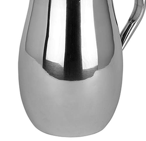Hail Mary Gifts Clergy & Church Supply Religious Stainless Steel Flagon