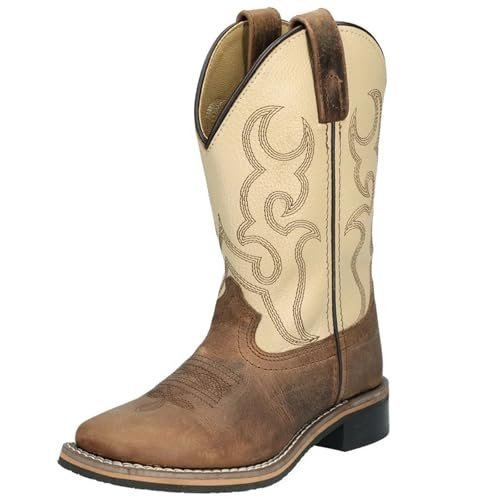 Smoky Mountain Boots Boy's Scout