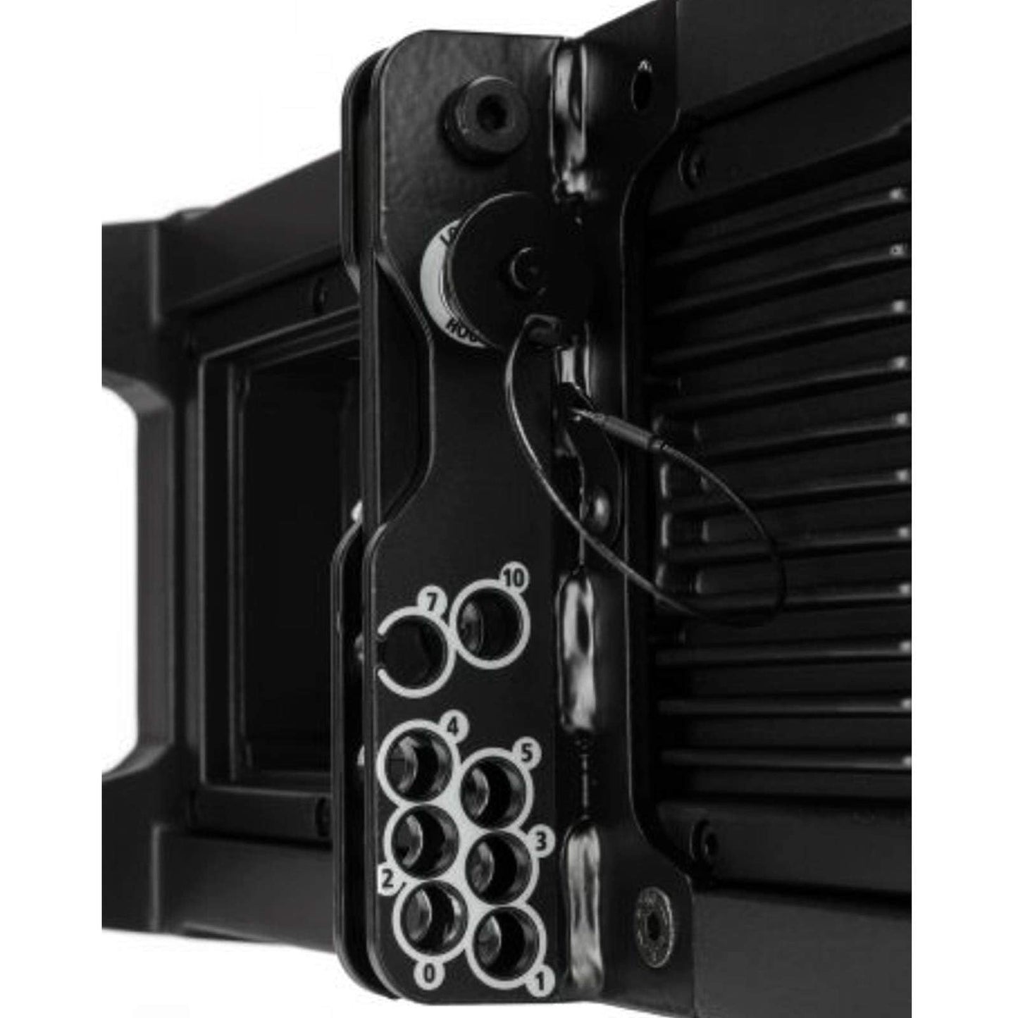 RCF HDL6-A 1400W 2-Way Powered Line Array Module