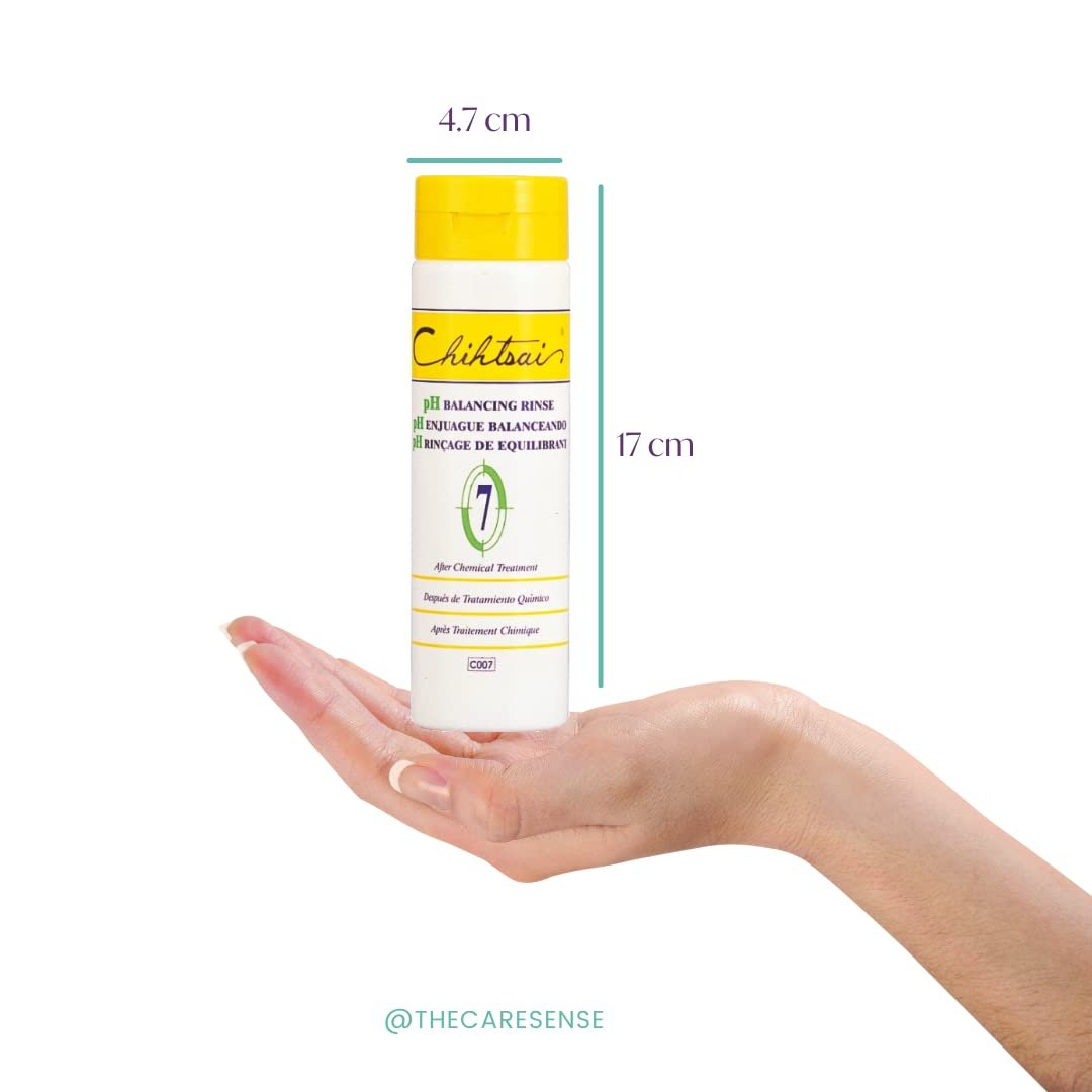 Chihtsai Ph Balancing Rinse No.7