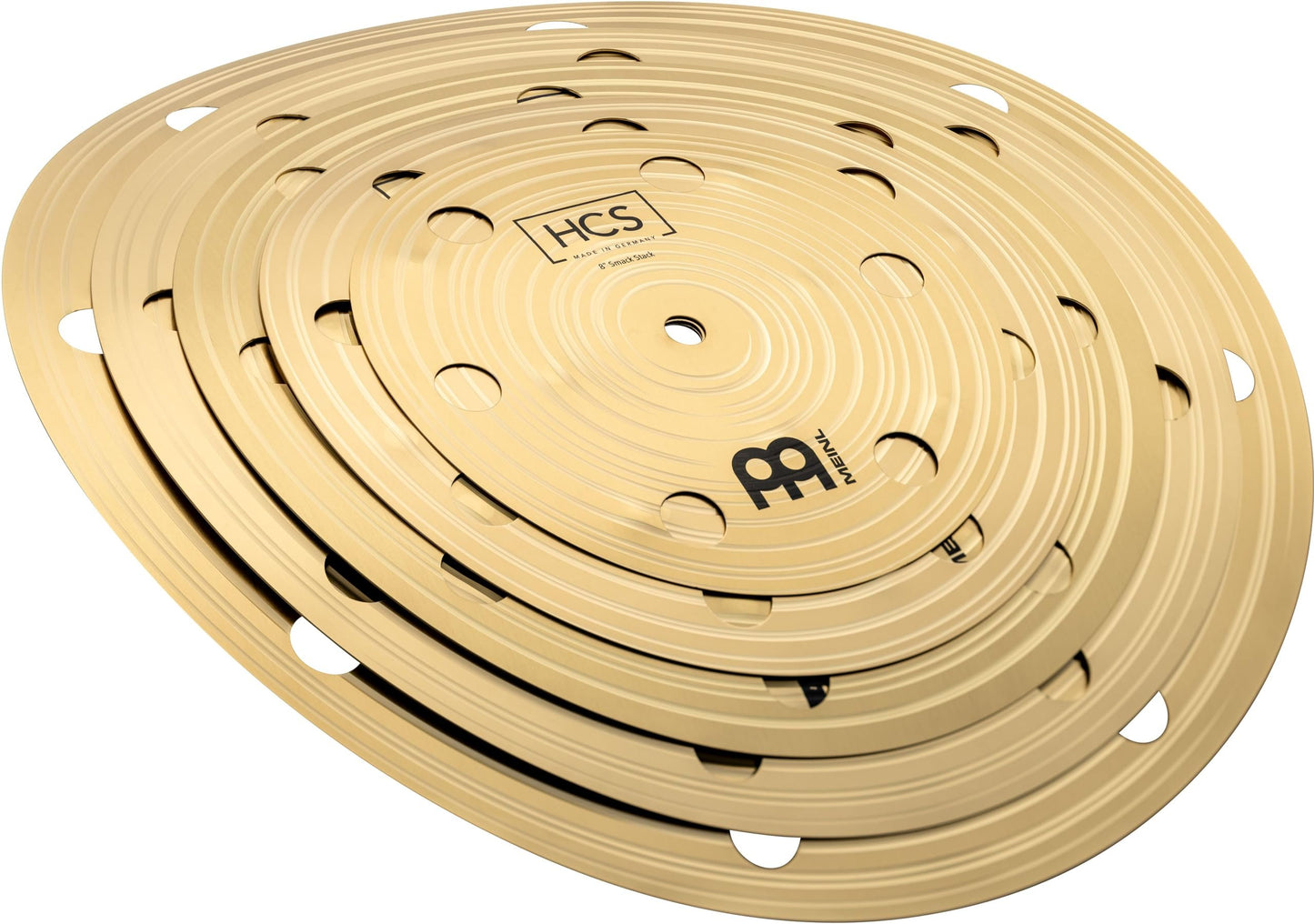 HCS Cymbal Stack