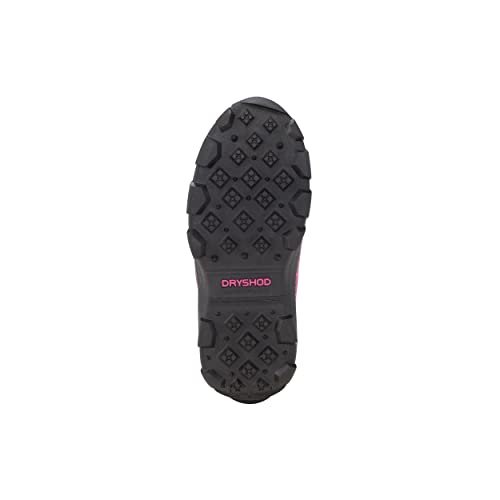 Dryshod Womens Arctic Storm Hi Pull On Boots Calf