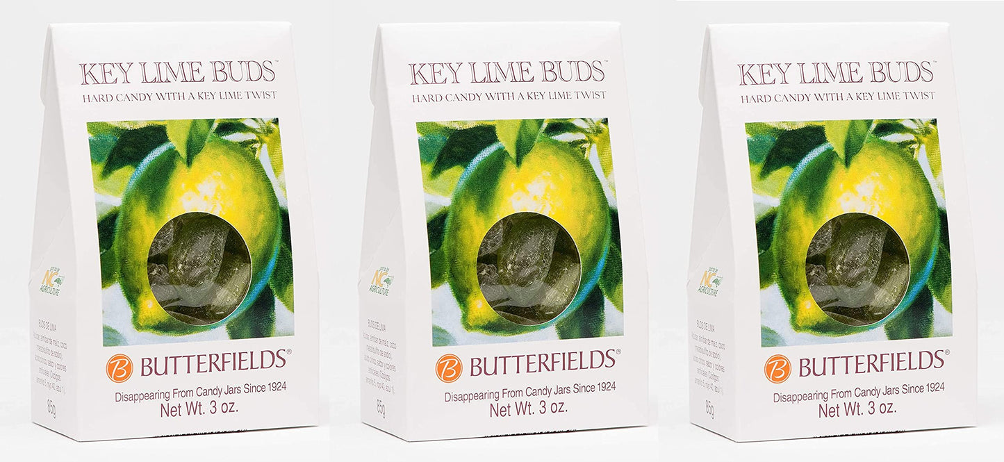 Butterfields 3 oz. (3-Pack)