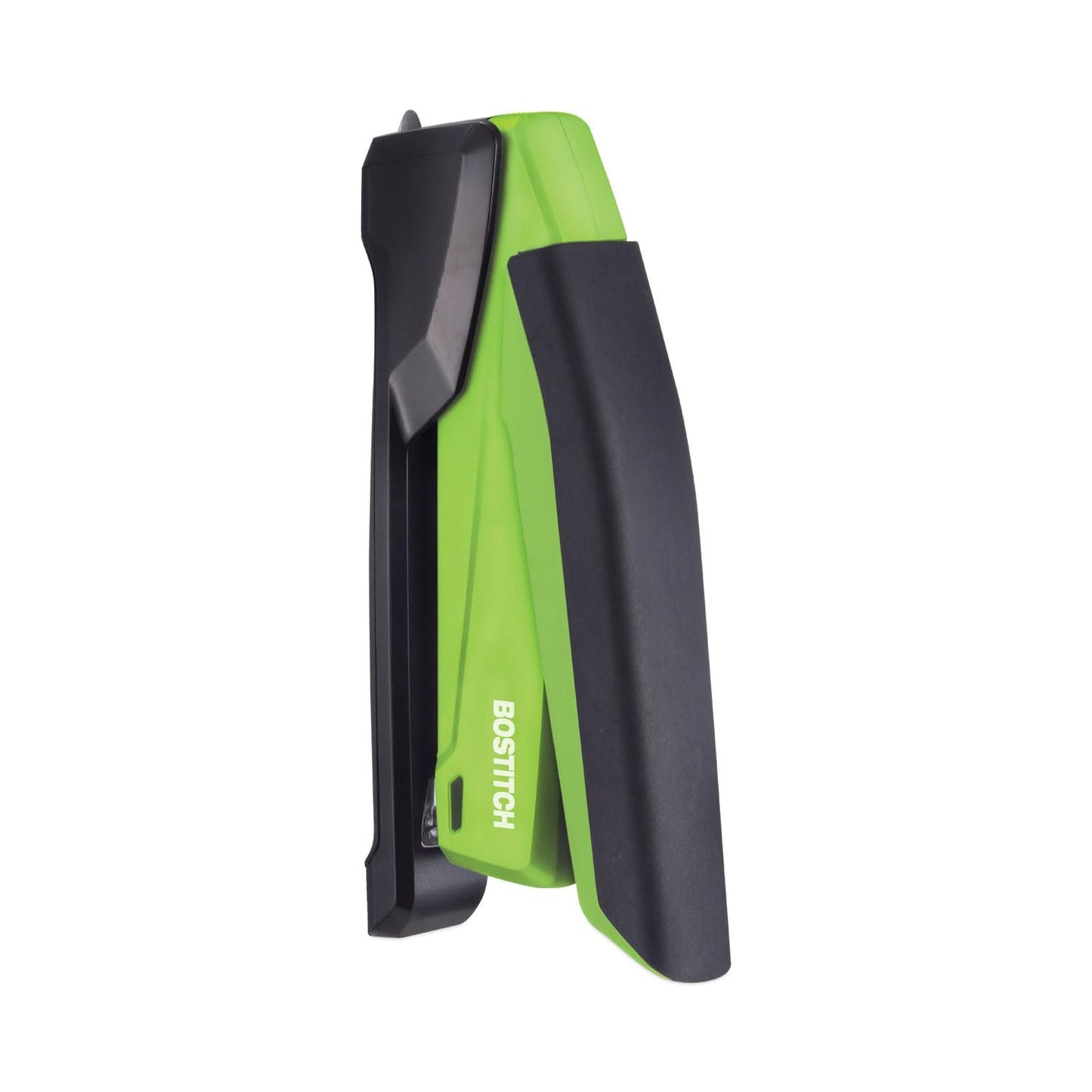 Desktop Stapler 20-Sheet Capacity Green - PaperPro inPOWER Green/Black