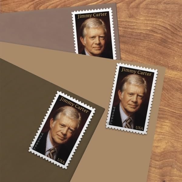 Jimmy Carter