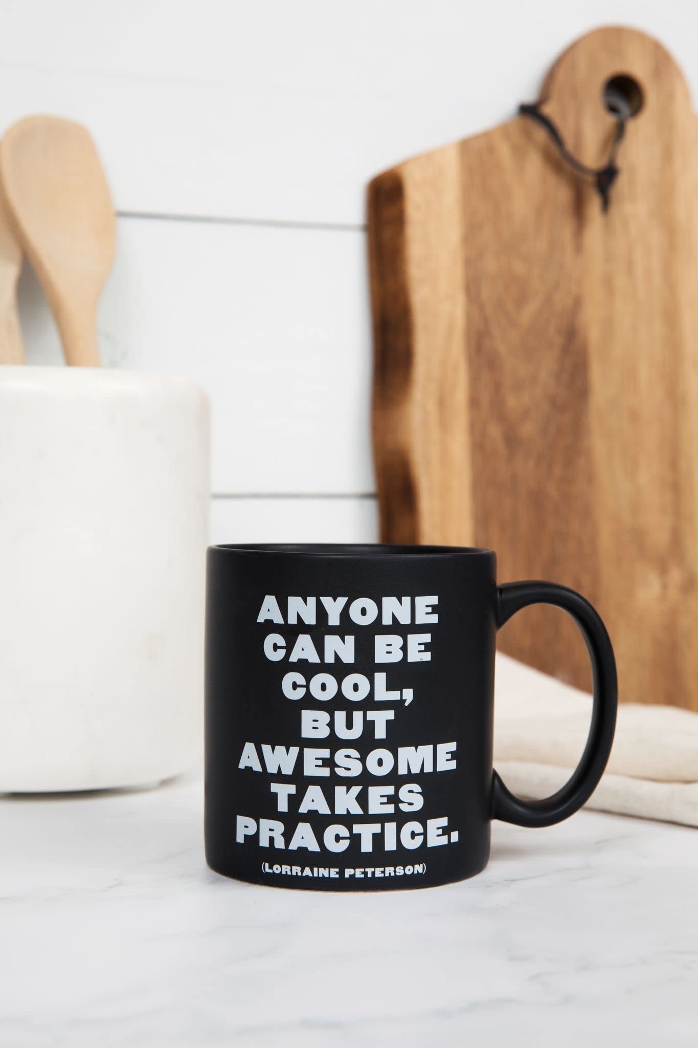 Quotable Large Mug (400 ml) - Parent