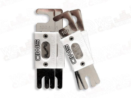 Ceramic SMD ANL Fuses (2 Pack) (500a)