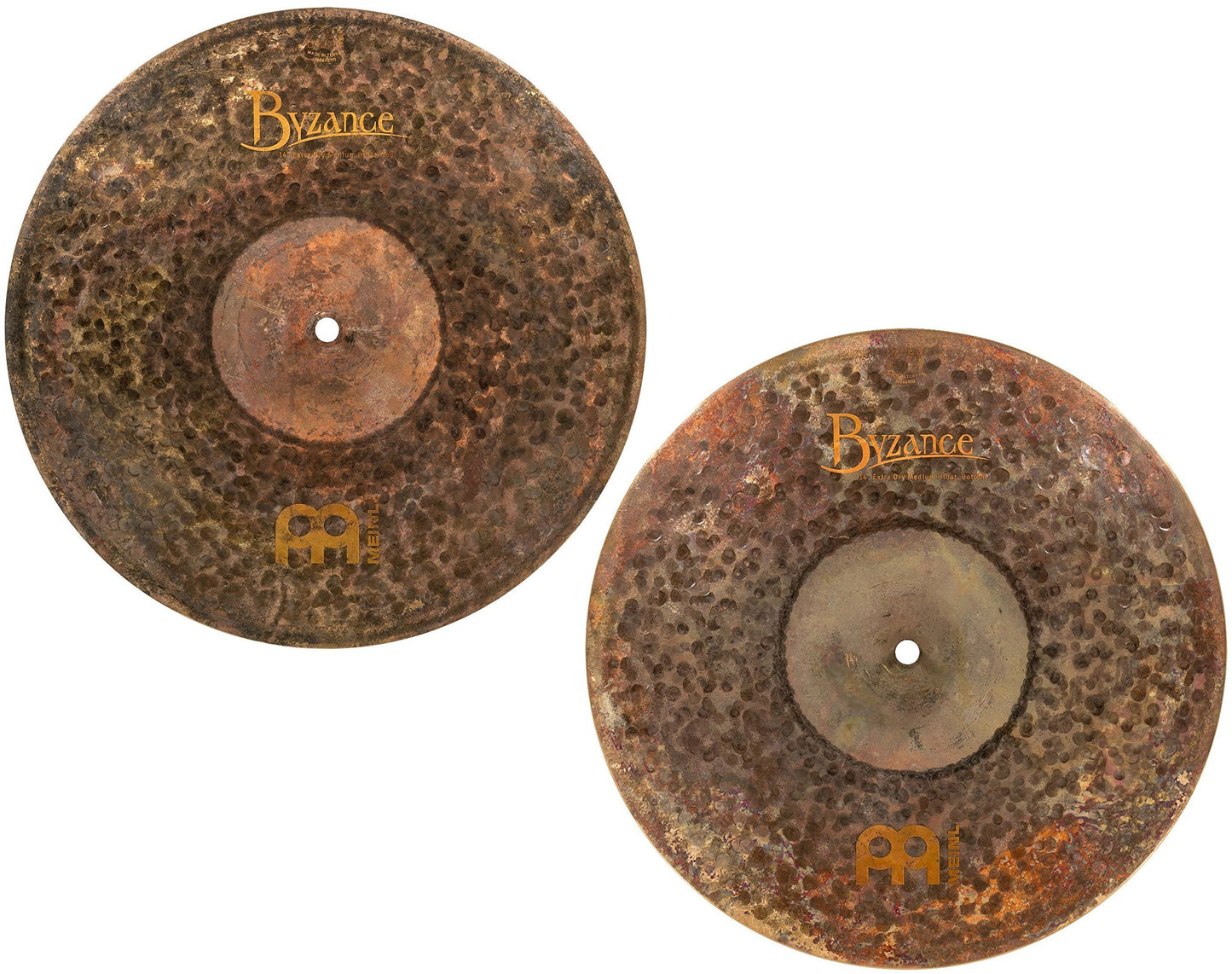 Byzance Extra Dry Hihat