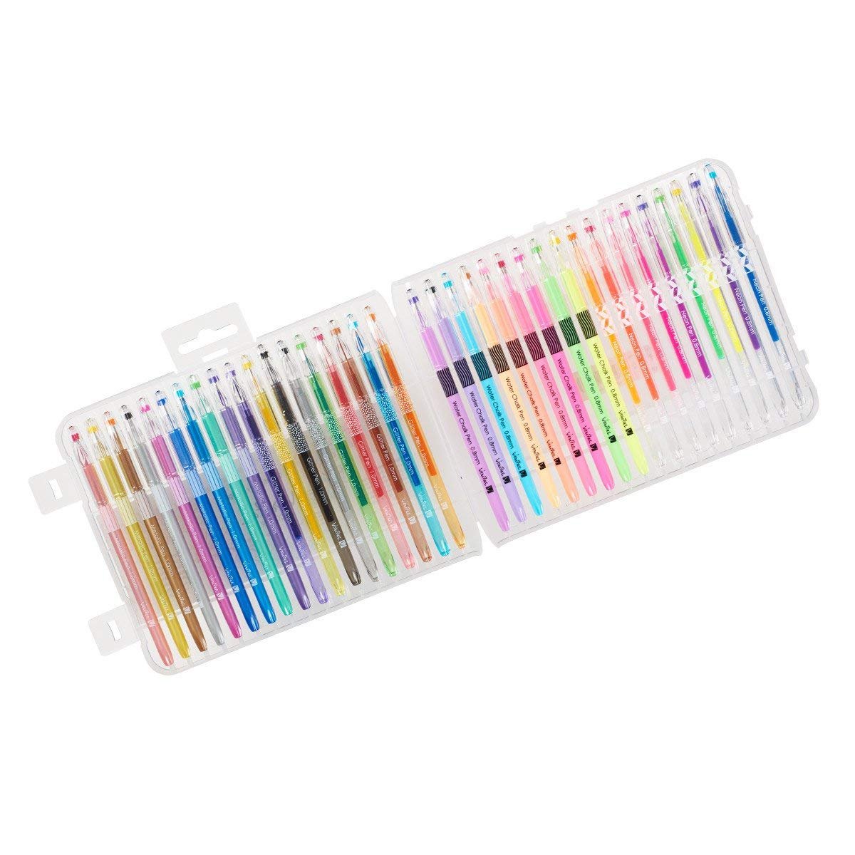 Christian Art Gifts Gel Pen Set, Assorted Colors