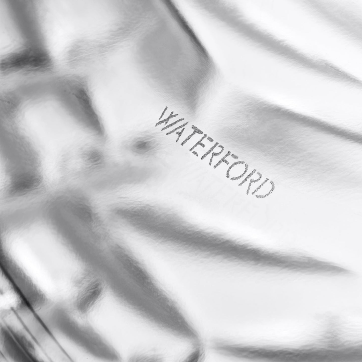 Waterford Lismore Essence Wine Decanter 74oz