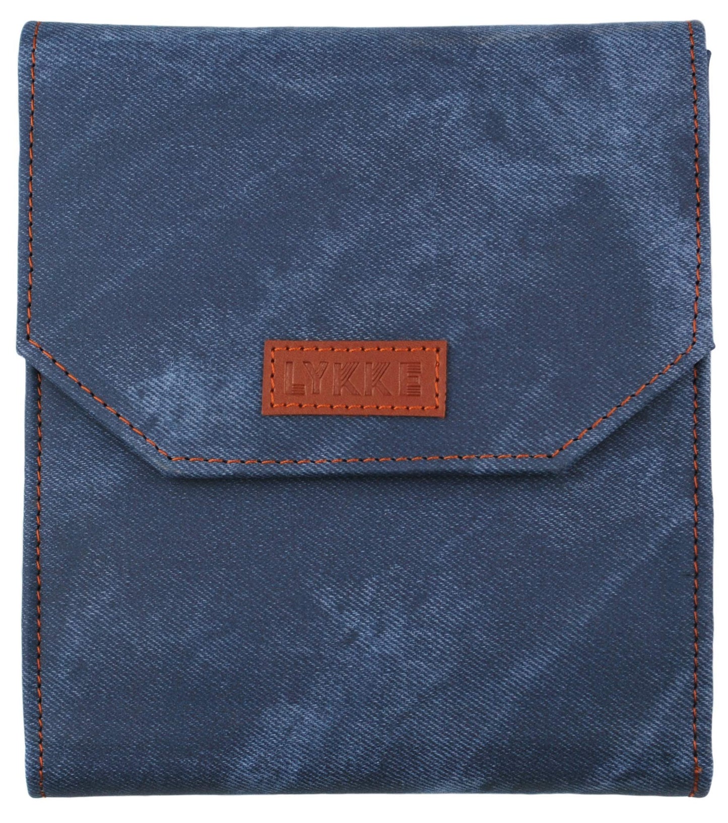 Lykke Driftwood 6 inch Crochet Hook Set