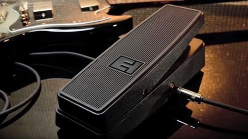 Electro-Harmonix Wailer Wah Wah Pedal