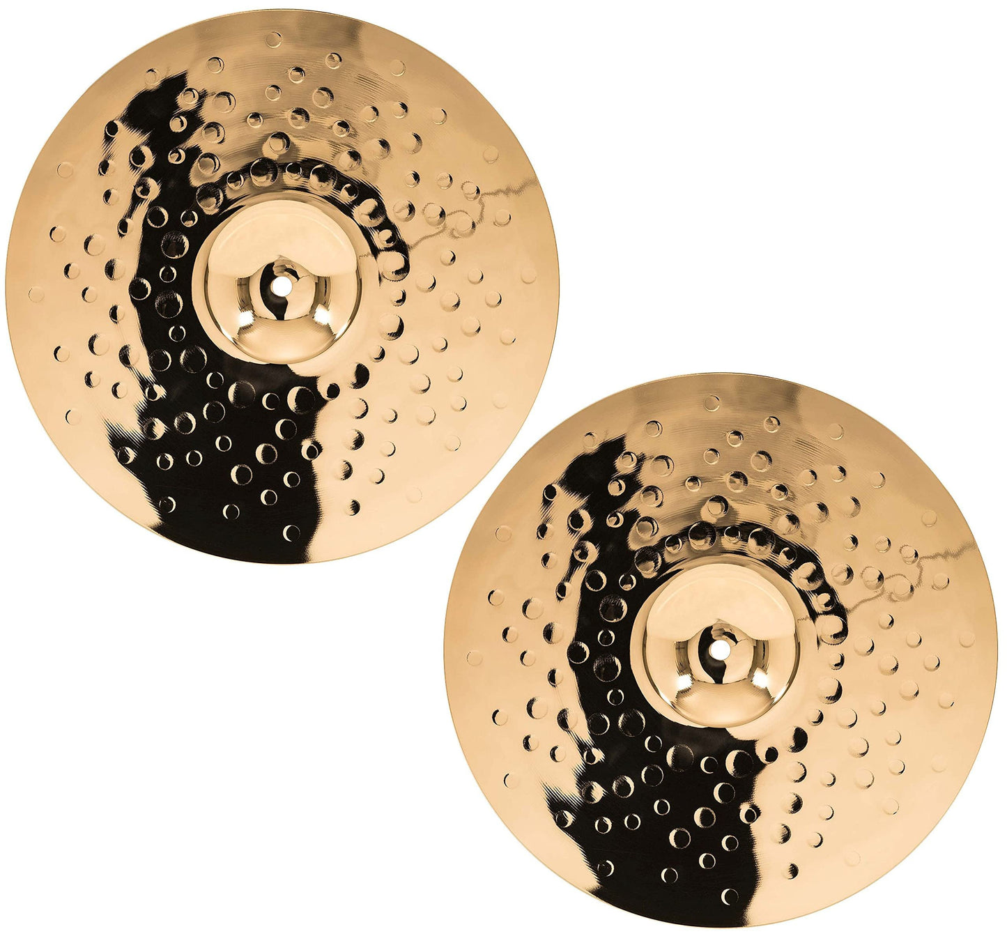 Classics Custom Brilliant Hihats