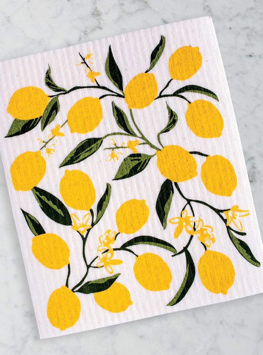 DII Swedish Dishcloth