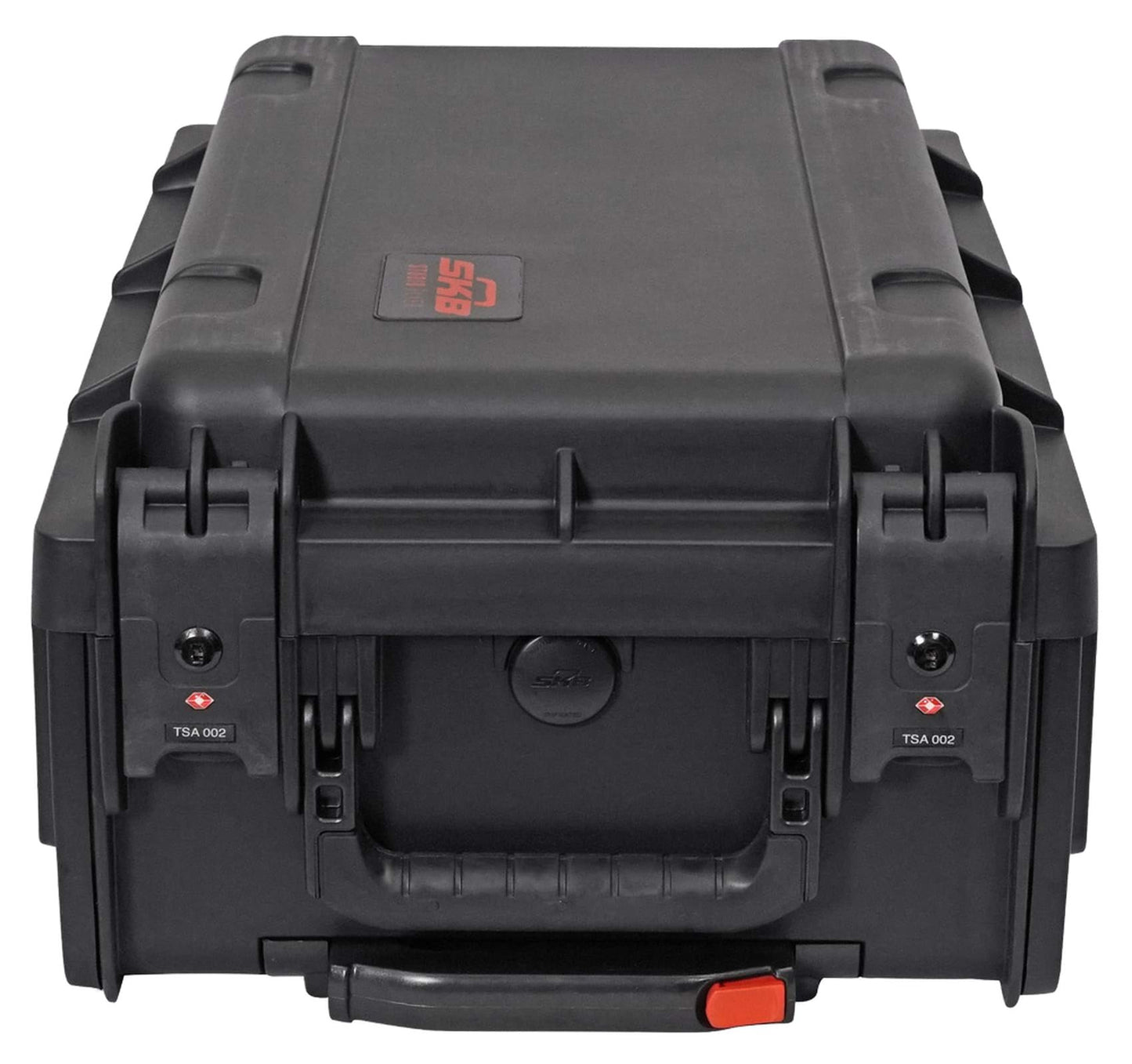 SKB Component Rack, Black (1SKB-ISF2U)