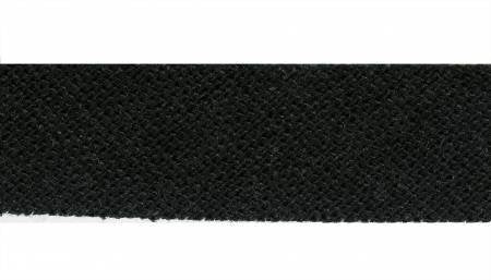 Chenille-It Black 5/8 inch