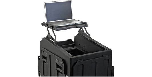 SKB 19 AV shelf for R1406 Gig Rig