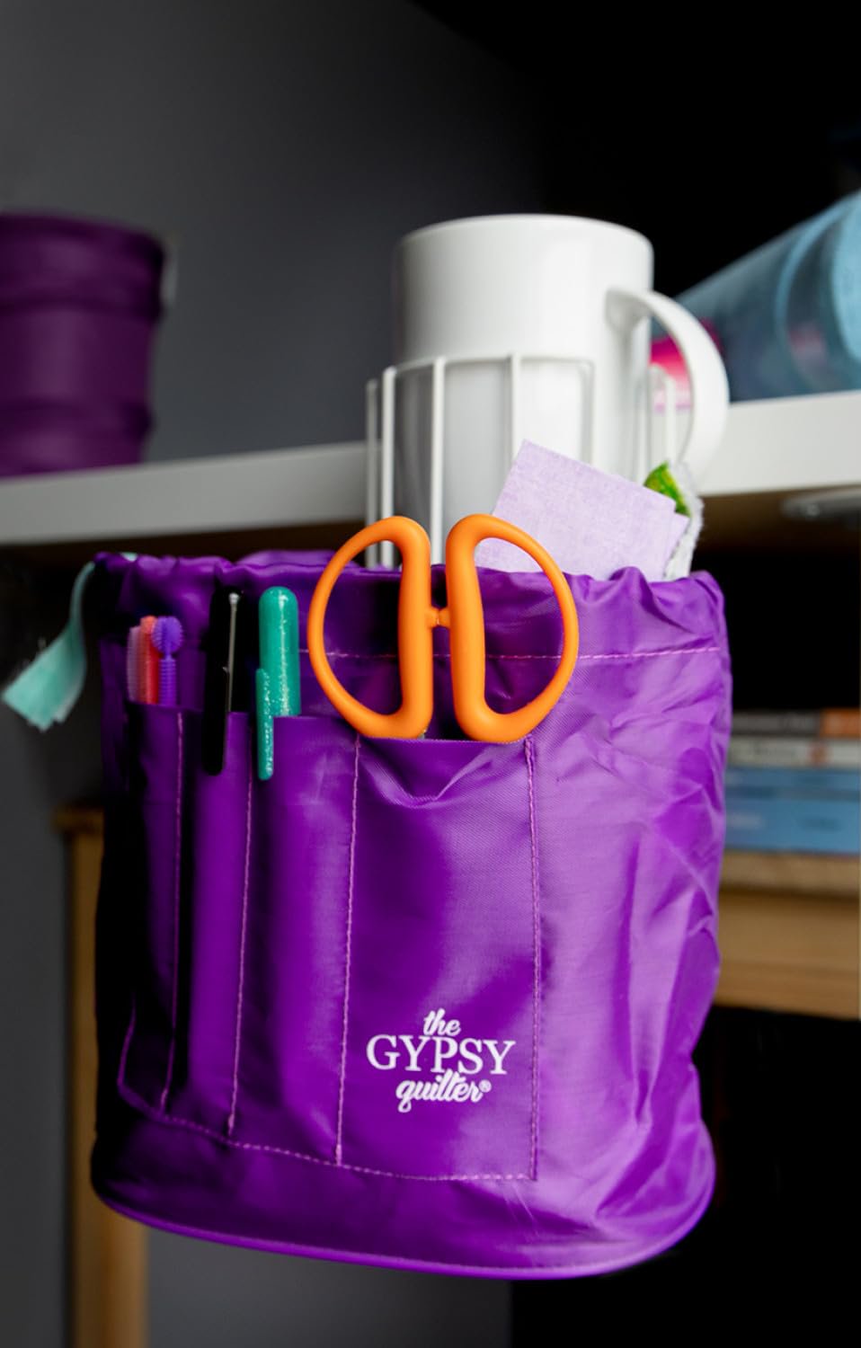 Gypsy Quilter Sensational Sip & Snip 2.0