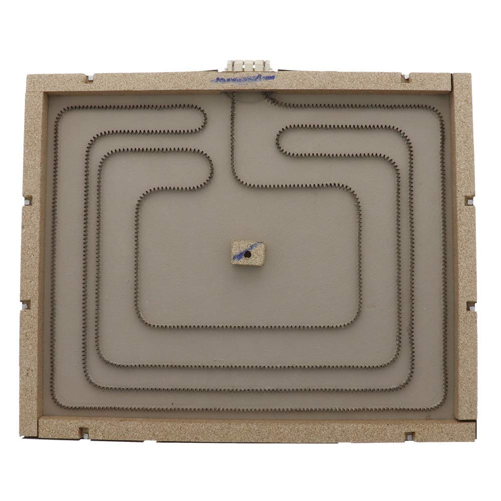 ERP 318601604 Range Bake Element