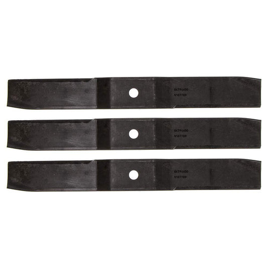 Ariens Gravely BLADE- MULCH 18.00" 04794400 Set of 3