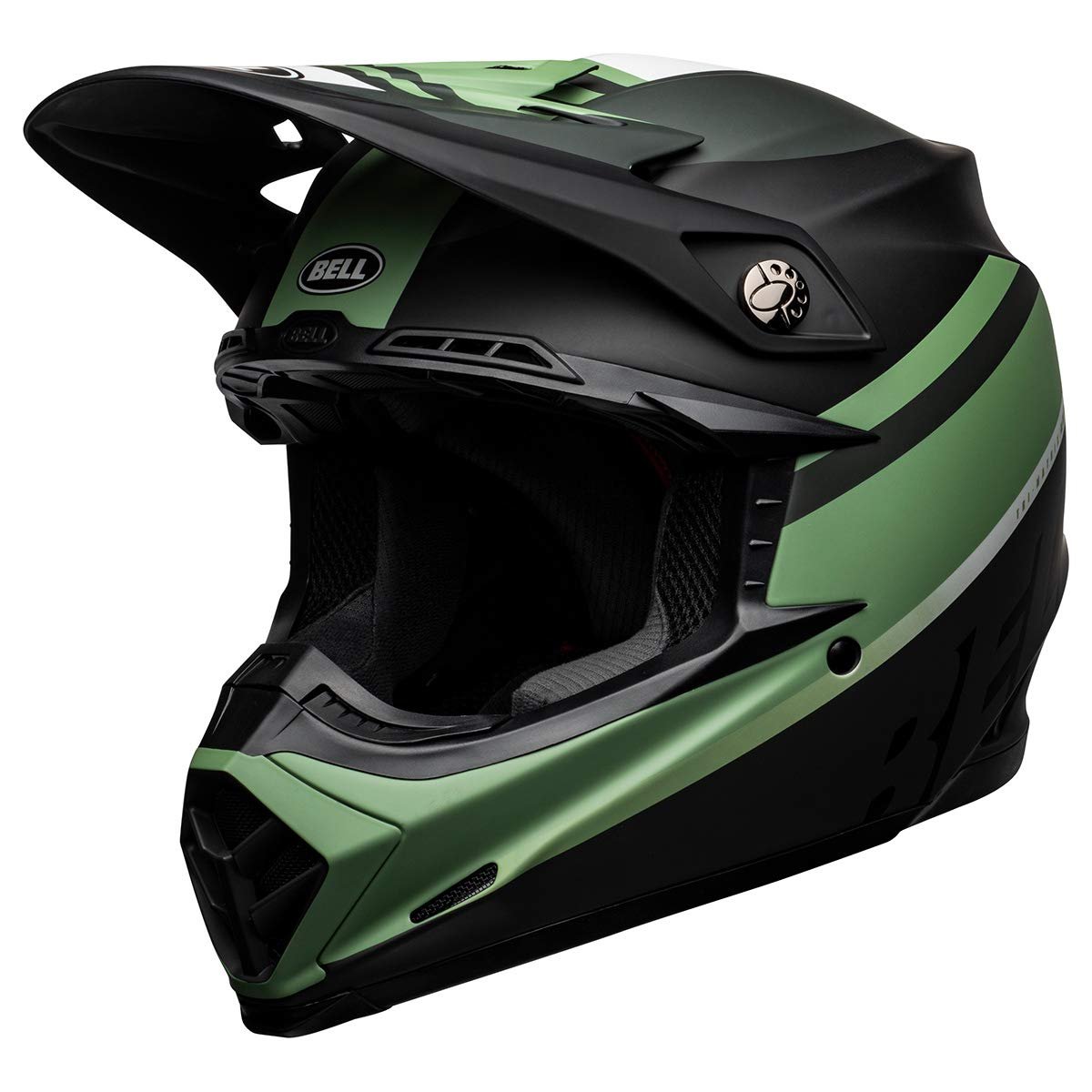 Bell Moto-9 MIPS Dirt Helmets