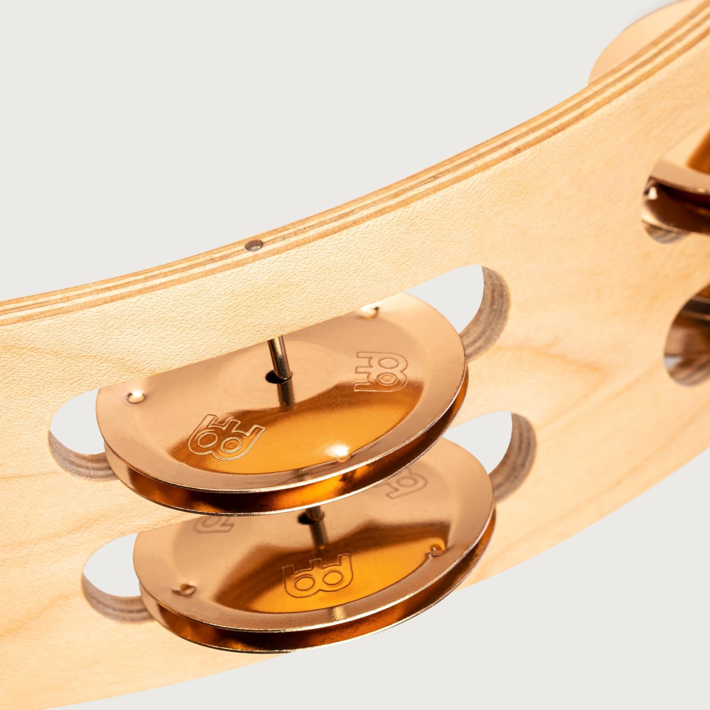 Artisan Edition Tambourine