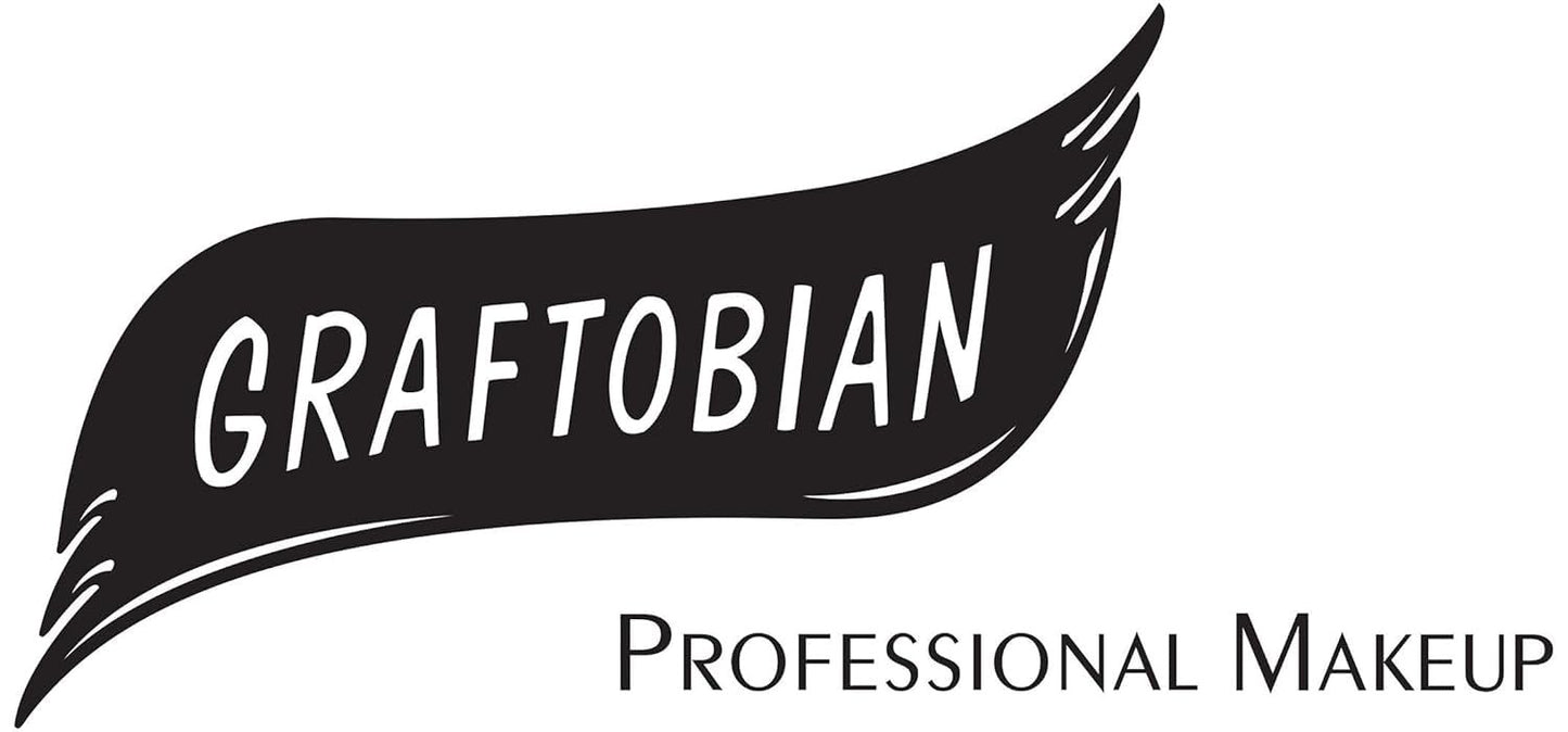 Graftobian Glamour Crème Ultra HD Foundation Super Palettes - Foundation Palette, Contour Makeup, Foundation for Professional Makeup Kit, Face Makeup for Full Coverage - Warm Color