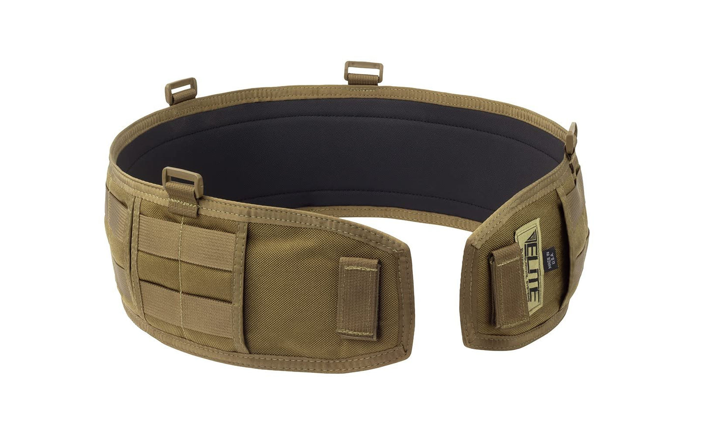 Elite Survival Systems Sidewinder™ MOLLE Battle Belt