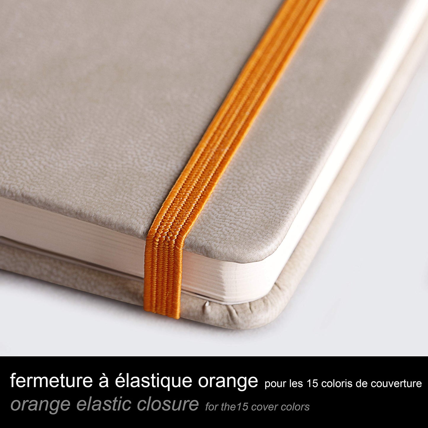 Rhodia Webbie Notebook