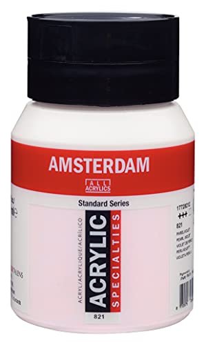Amsterdam ターレンス アクリル絵具 アムステルダムアクリリックカラー チタニウムホワイト T1771-105-2 1000ml