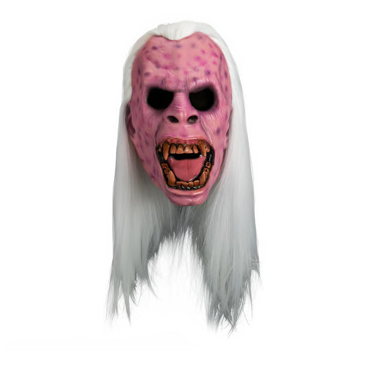 Trick Or Treat Studios Ghostbusters Library Ghost Vinyl Mask