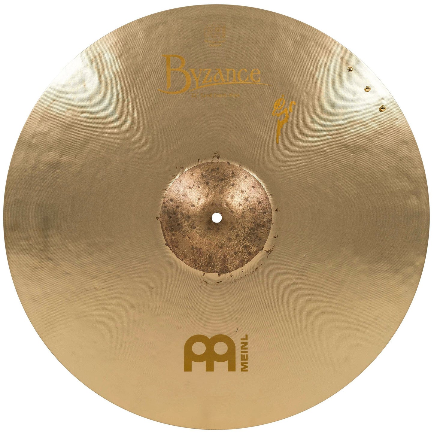 Byzance Sand Ride