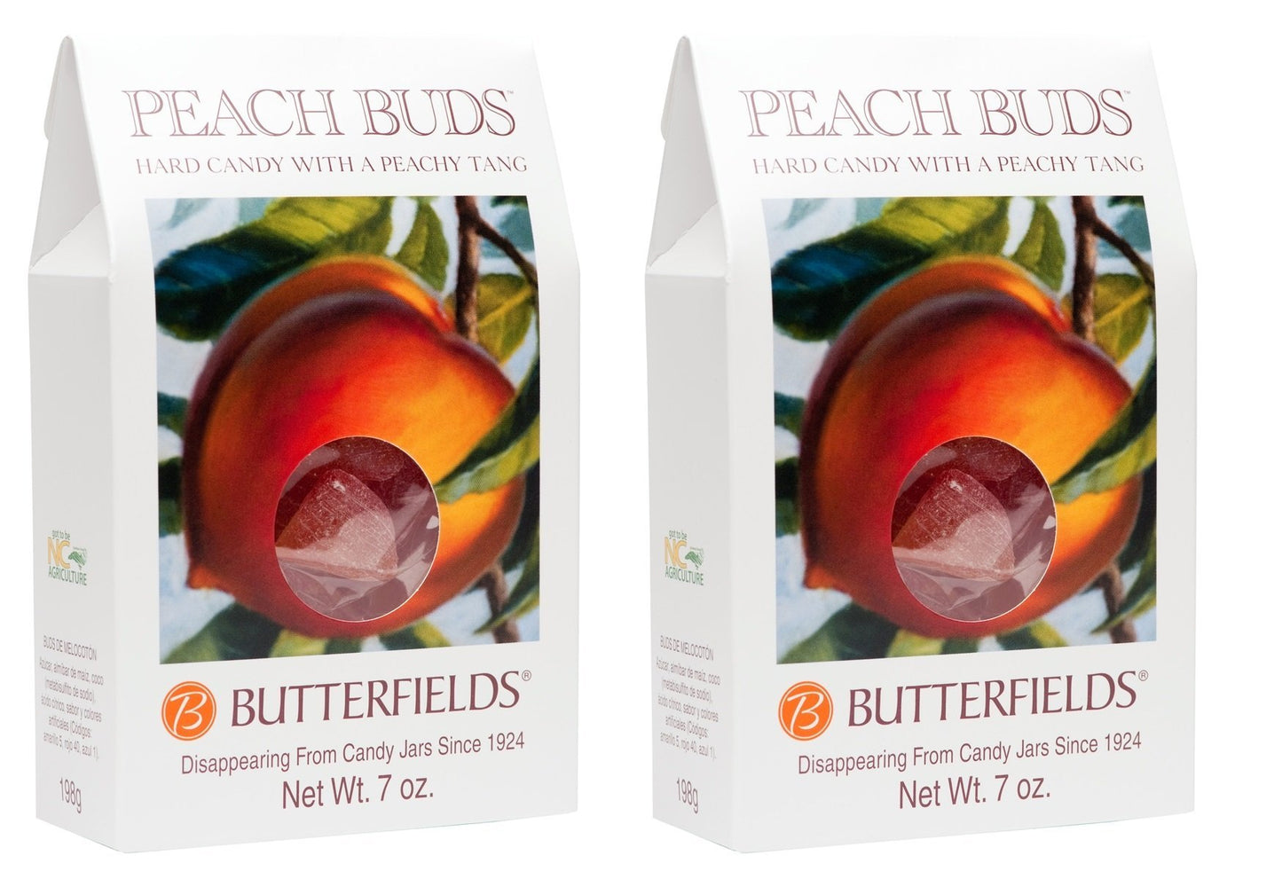 Butterfields 3 oz. (3-Pack)