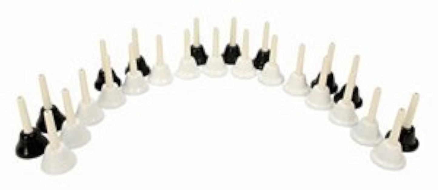 Rhythm Band Handbells (RB125)