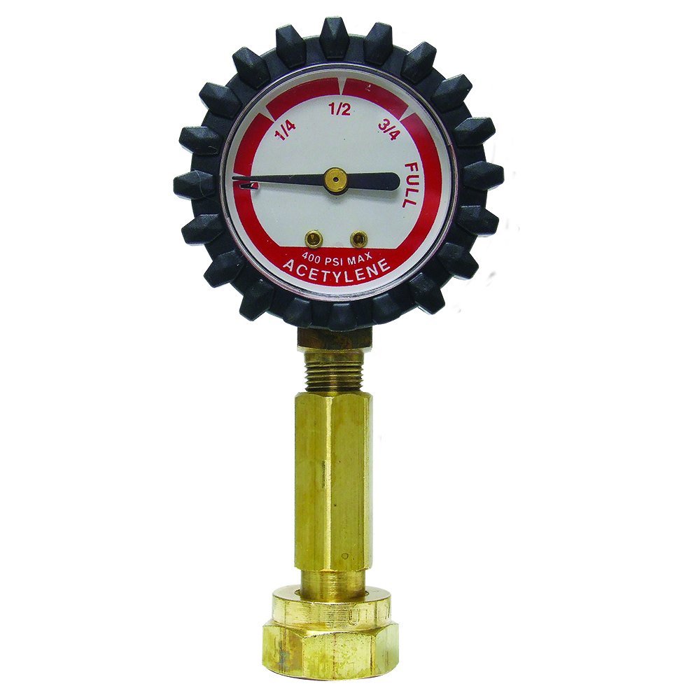 Uniweld TGCMC MC Tank Test Gauge