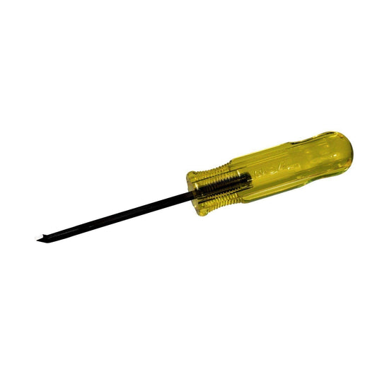 C.S. Osborne Caning Chisel #405, Size 1/8" Made in USA