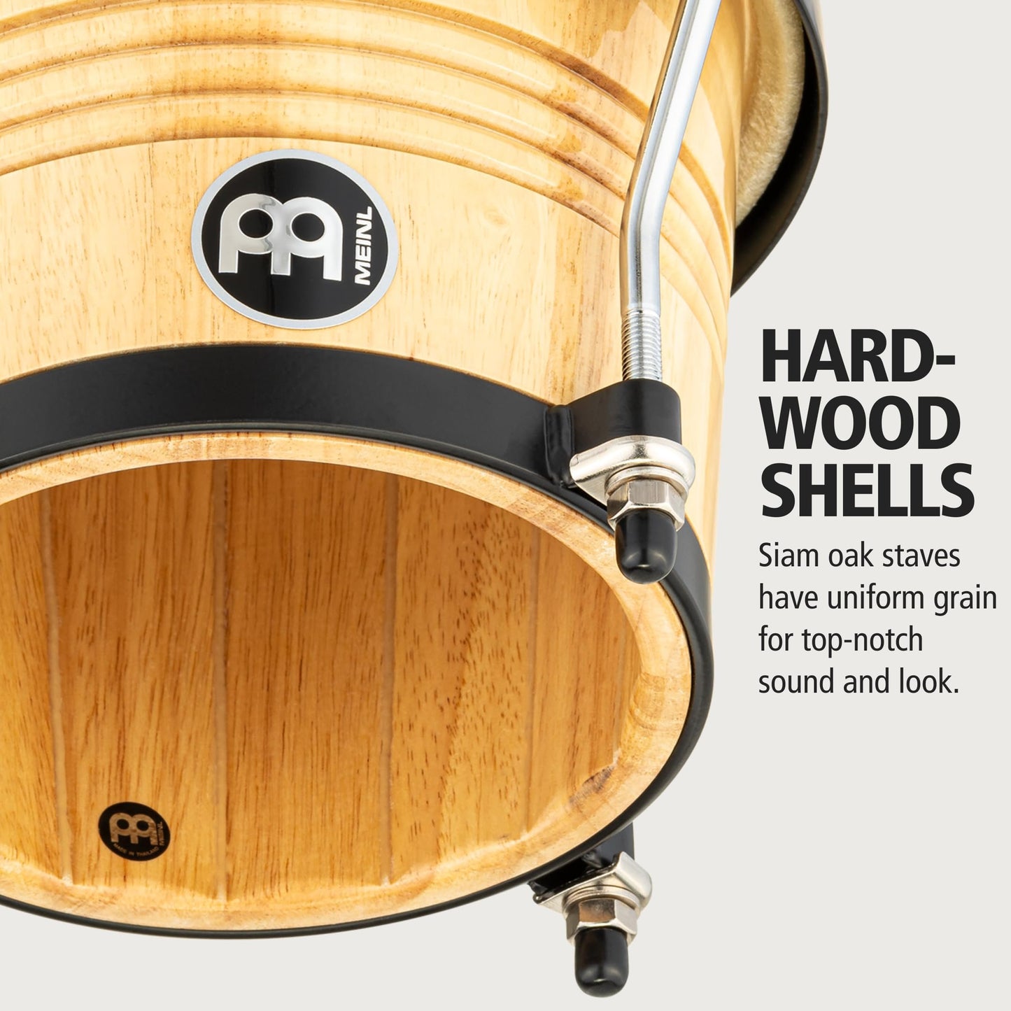 Marathon Designer Bongos