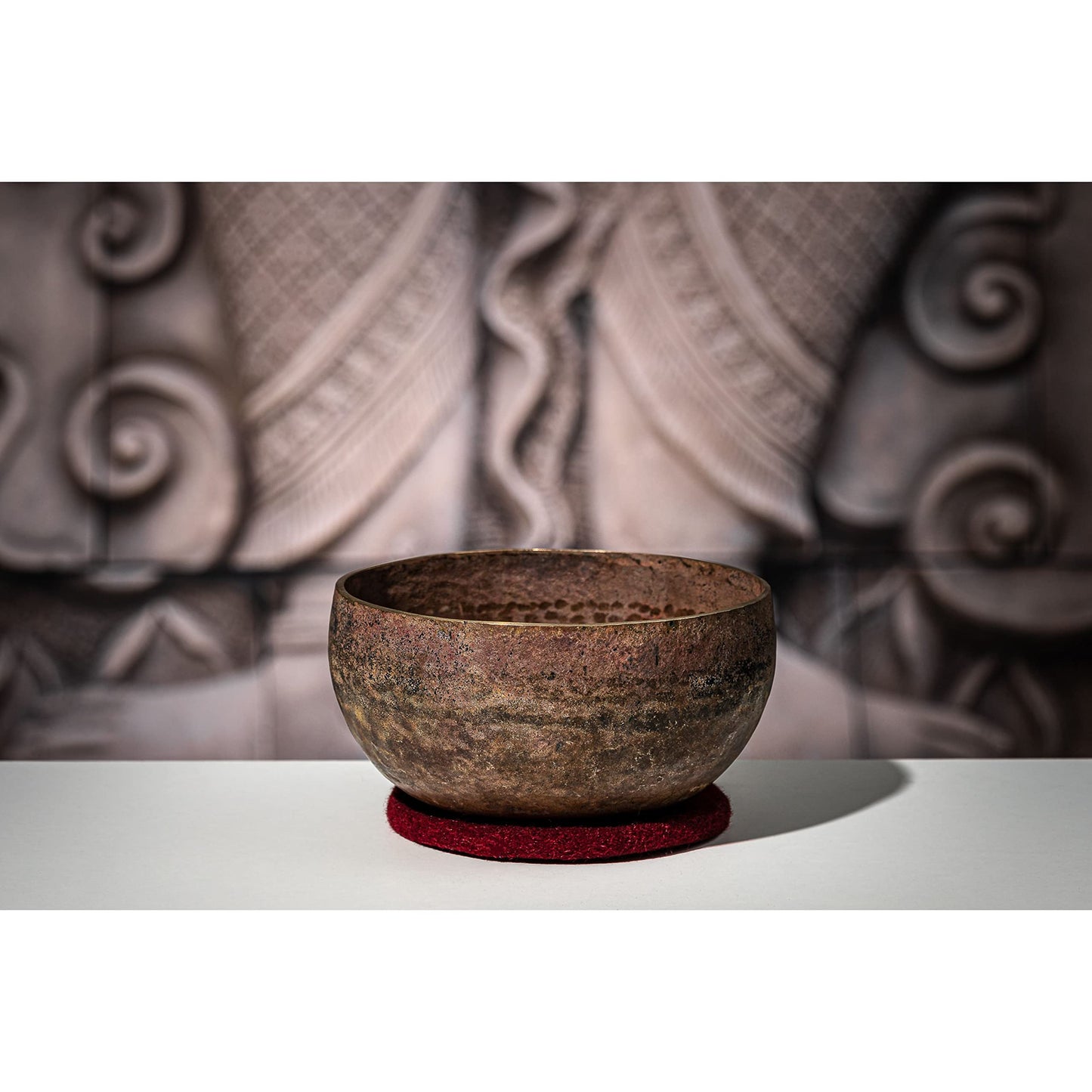 Origin Series Singing Bowl